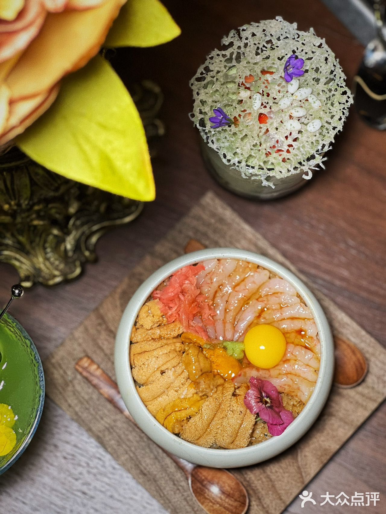 节日去哪儿？满满仪式感，从À Table开始🔛