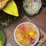 节日去哪儿？满满仪式感，从À Table开始🔛