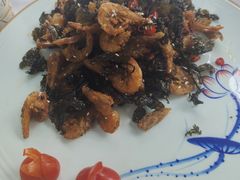 -楚鱼王·河鲜·湖北菜(华农店)