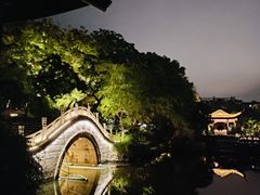 -台州府城(东湖)