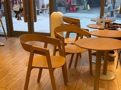 -代数学家algebraist coffee(亲橙里购物中心店)