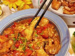 -谢三姐金奖啤酒鱼(总店)