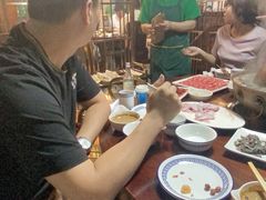 -大明铜锅·烤涮坊·烧烤(总店)