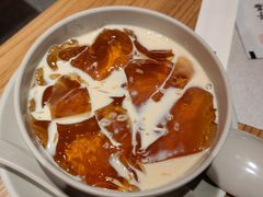 琥珀冰粉-遇见小面(深圳中心书城店)