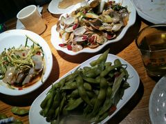 -胖子烧烤海鲜(亲贤北街店)