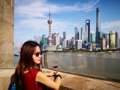 -上海和平饭店华懋阁 Cathay Room