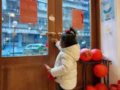-小懒桔蛋糕店(将军街店)