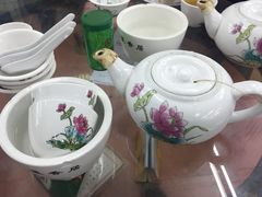 -香港蓮香樓(中環店)