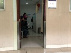 -浙江大学医学院附属第二医院(解放路院区)