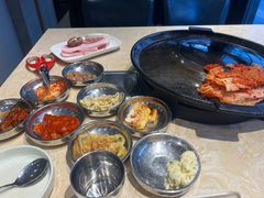 -故乡家韩国料理(丹东街店)