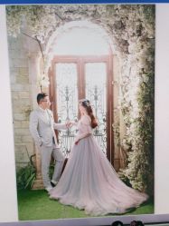 -太郎花子婚纱摄影艺术中心