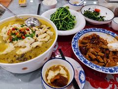 -三六三杭州菜(水上总店)