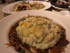 -The Cheesecake Factory 芝乐坊餐厅(王府中環店)