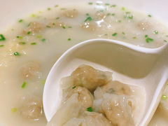 上汤鱼包-石岐佬中山菜馆(张溪店)