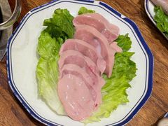 -厝味火锅·潮汕卤水火锅(十一合店)