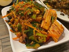 -枪火串烧·东北特色烧烤(罗湖总店)