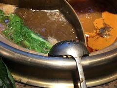 -小龙坎老火锅(北京三里屯店)