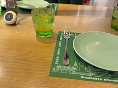 -mango tree芒果树泰国餐厅(青岛万象城店)
