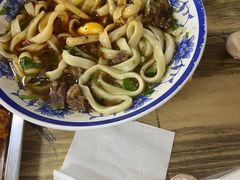-清真-戏楼王记牛肉面