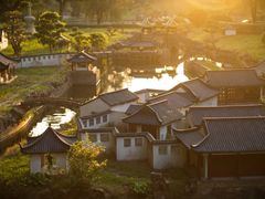 -深圳锦绣中华民俗村