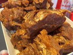 -净香园熟肉(北坦总店)