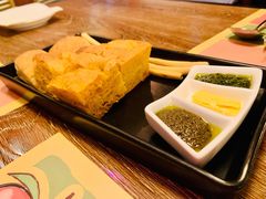 -安妮意大利餐厅(国贸店)