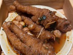 -蔡澜点心·粤菜(花城汇南区店)