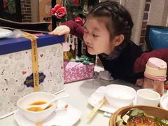 -水岸小城故事(堤口路店)