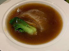 鱼翅-鼎泰丰(渔阳店)