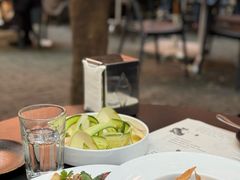 -Ocean's Table 欧舍