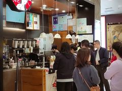 -茶颜悦色(雨花亭凯德二楼店)