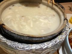 -粤仔湾砂锅粥(宜兴八佰伴店)