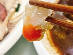 -渔中舟海鲜大排档(普陀沈家门店)