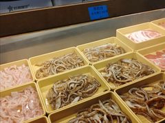 -名扬煮艺肥牛自助火锅(同和店)