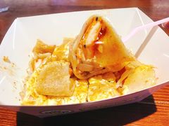 奥尔良冷面-四环冷面王(西单华威约饭街店)