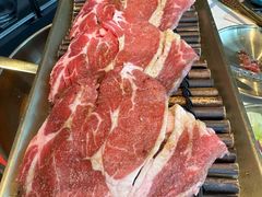 -西塔老太太泥炉烤肉(川沙百联店)