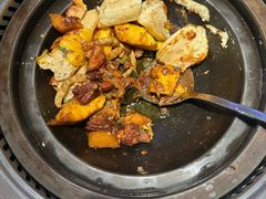 -灶座小锅烀饼·铁锅炖(全国总店)