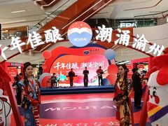 -龙湖重庆时代天街