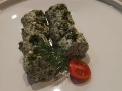 -顺德美的万豪酒店-万豪中餐厅