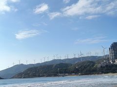 -青澳湾北回归线广场