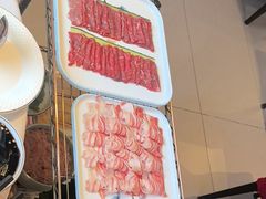 -天宜隆蘑菇宴火锅(石景山旗舰店)