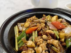 -盈旺小厨·非遗黄鳝饭(泰康路店)
