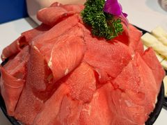 -小街猪手(团结湖店)