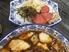 -惠记粉汤羊血(小南门店)