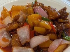 -又见炊烟私房菜(敬亭路店)