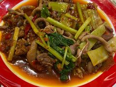 -71号豆汤饭·成都小馆(华府大道店)