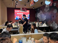 -鱼酷活鱼烤鱼(北美店)