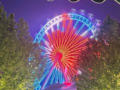 -渔岛海洋度假区