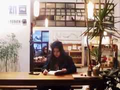 -知亘茶食