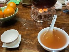 -湖畔居茶楼(湖滨店)